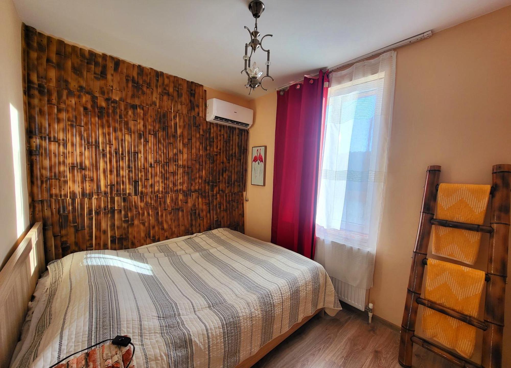 Sighnaghi Art Hotel Exterior photo
